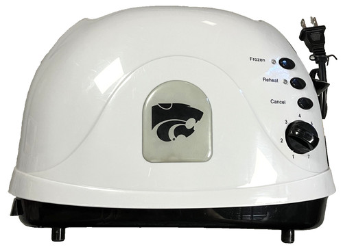 Kansas state wildcats toast - state,