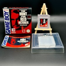 THE HUNT FOR RED OCTOBER (RED