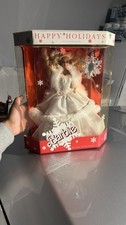 Barbie buone feste - barbie,
