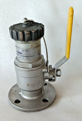 Mmc valvola controllo - valvola,