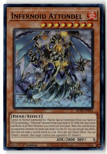 Infernoid attondel bltr en064 - infernoid,