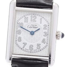 Orologio donna CARTIER Must