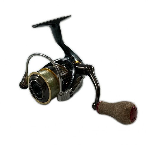 Mulinello spinning daiwa 16 - spinning,