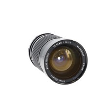 Vivitar 28-90 mm F/2.8-3.5