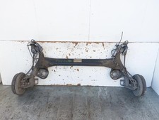 51839957 PONTE POSTERIORE FIAT IDEA (135) 1.3 MULTIJET II 16V MAN 5M 95CV 2011 5