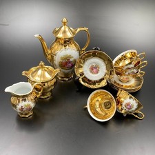 Bavaria SW Germany Servizio da