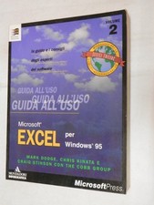GUIDA ALL USO MICROSOFT EXCEL