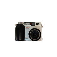 Olympus CAMEDIA C-2020 Zoom