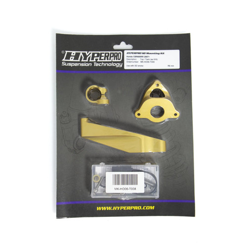 Ho10 t008 kit montaggio - mk-ho10-t008,