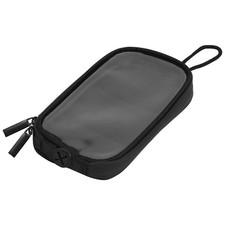 7'' Tank Bag with Hole for