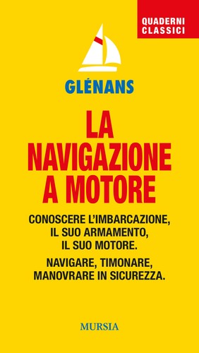 Navigazione motore - a,