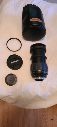 Tamron 105 2 8 - sp, 28-105