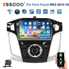 Apple Carplay Android 15