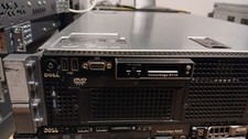 Dell PowerEdge R710 2U server