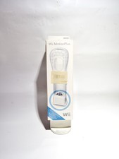 ACCESSORIO WII MOTION PLUS