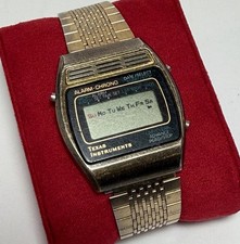 Orologio da polso vintage
