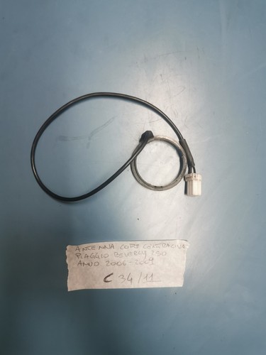 Antenna code centralina - code,