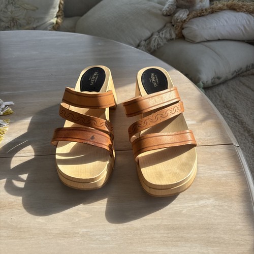 Hasbeens sandali con - , zoccoli