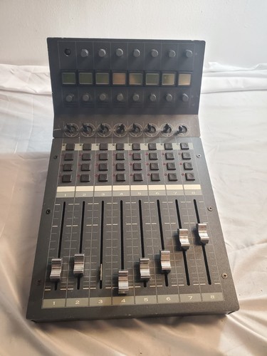 Jlcooper mcs 3800 modulo fader - mcs-3800,