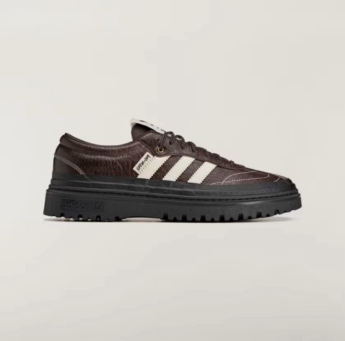 Song for the mute adidas - the,