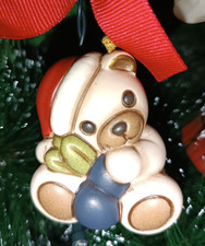 THUN  ADDOBBO TEDDY ULIVO