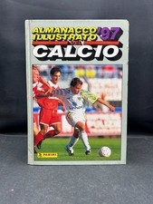 Almanacco Illustrato del