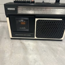 Marantz Superscope CR-1050