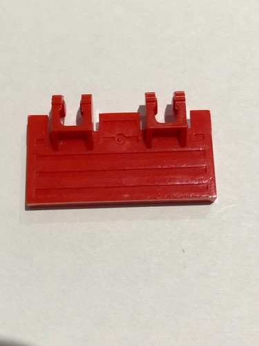 Lego 4594954 92092 rosso 4x2