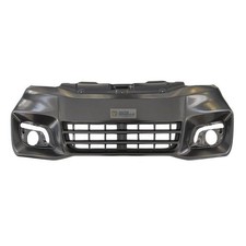 PARAURTI ANTERIORE AIXAM CITY