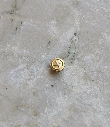 60s zenith vintage gold plated - vintage,