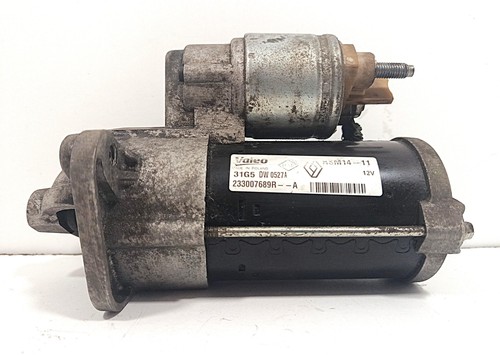 Motorino avviamento per - d',