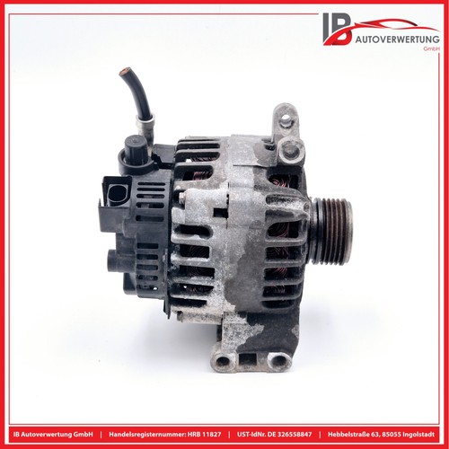 Generatore alternatore