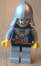 Lego personaggio cas343