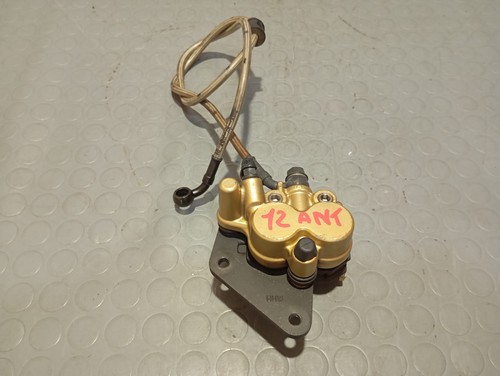 Pinza freno anteriore peugeot - pinza,