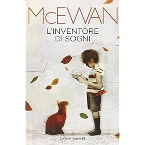 Inventore sogni - di,