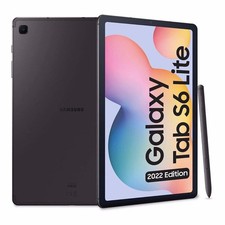 Samsung tabLET  s6 lite 2022 Oxford Grey