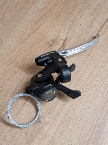 Shimano altus brake leva - altus, v-brake