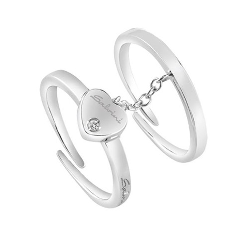 Anello salvini donna happy - salvini,