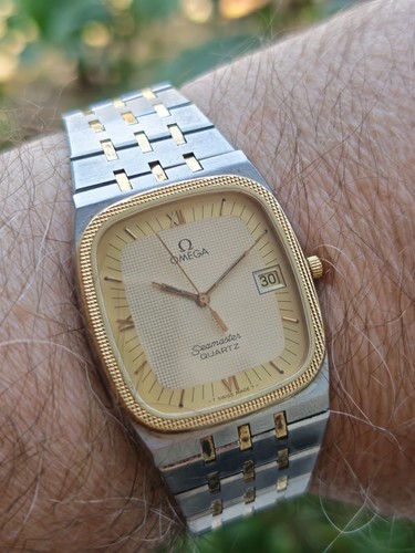 Orologio uomo omega - uomo,