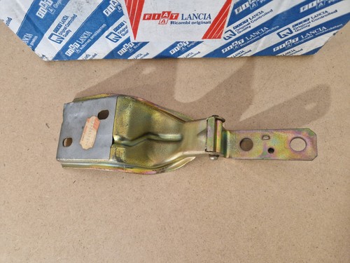 Cerniera cofano motore - , lancia