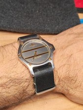 Orologio  eta quarz0 CON SOLO