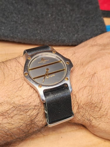 Orologio eta quarz0 con solo - orologio,