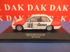Die cast 1/43 Modellino Auto