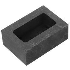 Stampo per : crogiolo in