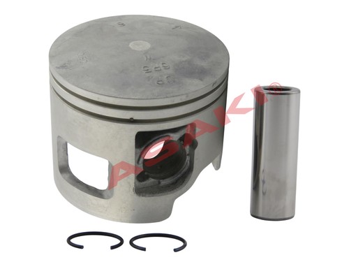 Kit pistone 6r5 11636 11 - pistone-0.50, 6r5-11636-11
