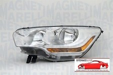 FARO DX PER CITROEN C4 B71 PER