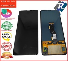 LCD DISPLAY TOUCH PER XIAOMI