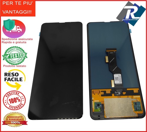 Lcd display touch per xiaomi - lcd,