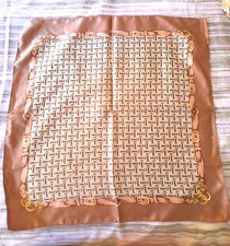 FOULARD fazzoletto collo