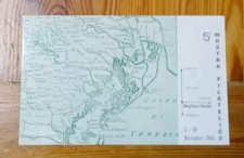 -6- Cartolina Mogliano Veneto